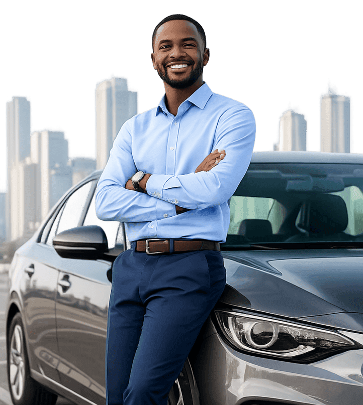Murabaha (Car Loan)