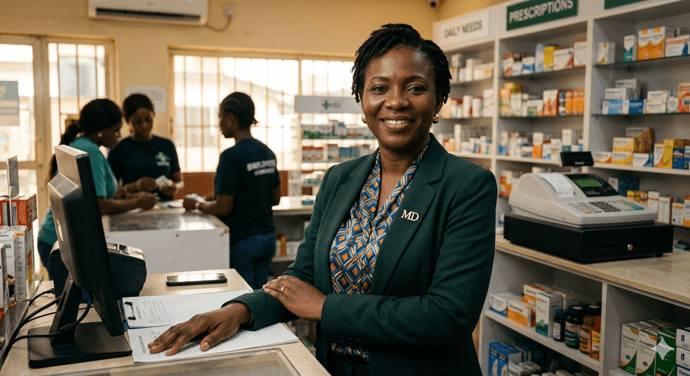 Why Insurance Is a Financial Necessity: A Guide for Nigerian Business Owners